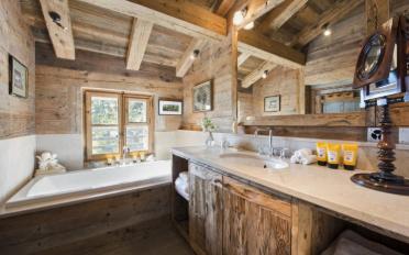 Chalet 8 rooms - image - 8