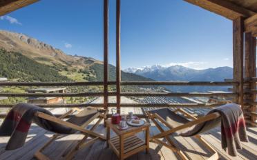 Chalet 8 rooms - image - 2