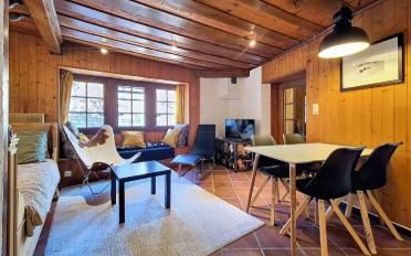 Villa 4.5 pièces - image - 2