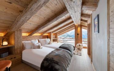 Chalet 7 rooms - image - 9