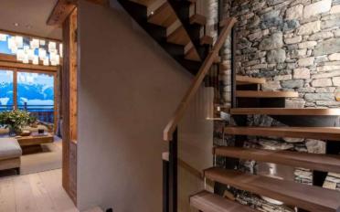 Chalet 7 rooms - image - 7