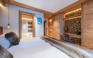 Chalet 7 rooms - image - 11