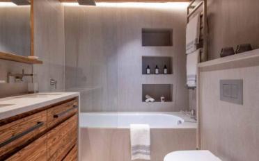Chalet 7 rooms - image - 10