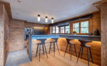 Chalet 7 rooms - image - 6
