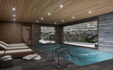Chalet 10 rooms - image - 8
