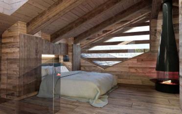 Chalet 10 rooms - image - 6