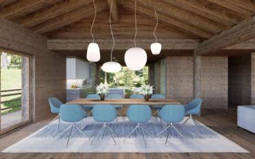Chalet 10 rooms - image - 5