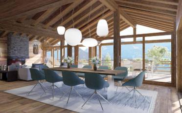 Chalet 10 rooms - image - 4