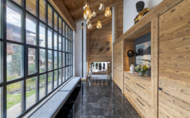 Chalet 7.5 pièces - image - 12