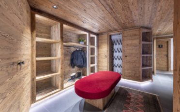 Chalet 7.5 pièces - image - 11