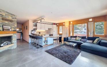Wohnung 4 Zimmer - image - 5
