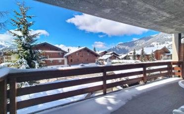 Wohnung 4 Zimmer - image - 12