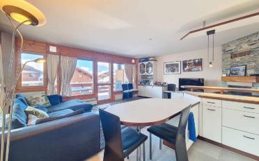Wohnung 4 Zimmer - image - 1