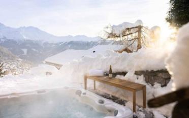 Chalet 6 rooms - image - 9
