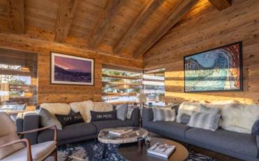 Chalet 6 rooms - image - 3