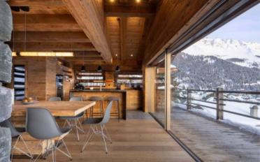 Chalet 6 rooms - image - 5