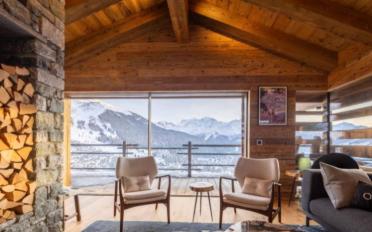 Chalet 6 rooms - image - 1