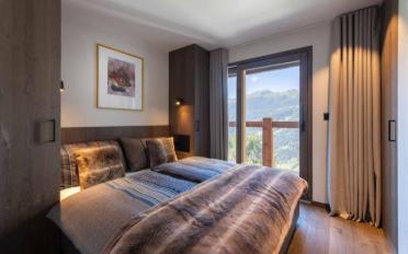 Appartement meublé 4 pièces - image - 10