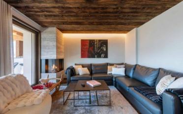 Appartement meublé 4 pièces - image - 2