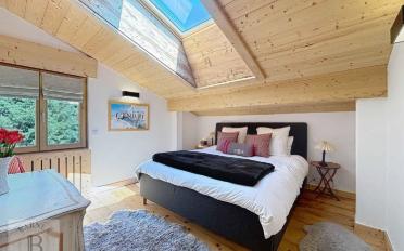 Furnished flat 6 rooms - image - 6