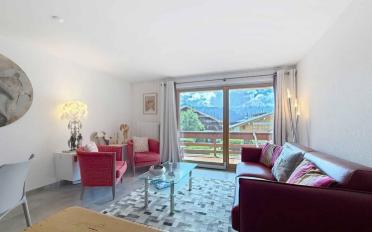 Apartment 2.5 rooms - image - 1