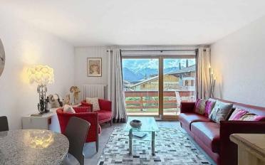 Apartment 2.5 rooms - image - 4