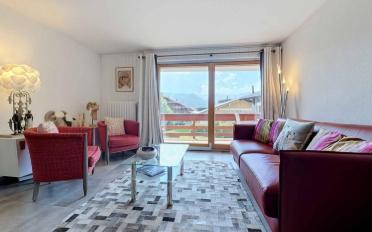 Apartment 2.5 rooms - image - 2