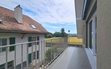 Apartment 3.5 rooms - image - 12