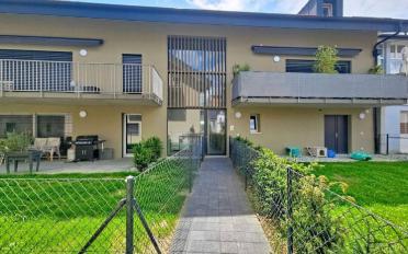 Apartment 3.5 rooms - image - 2