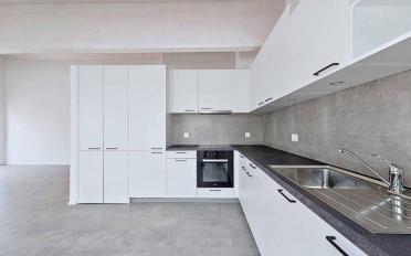 Apartment 3.5 rooms - image - 8
