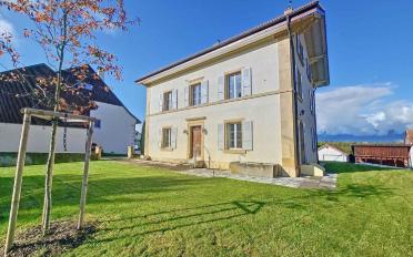 Einfamilienhaus 6.5 Zimmer - image - 1