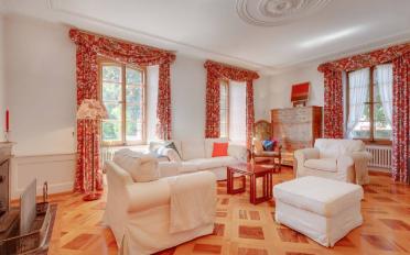 Einfamilienhaus 12 Zimmer - image - 5