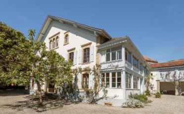 Einfamilienhaus 12 Zimmer - image - 1