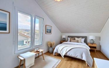 Roof flat 3.5 rooms - image - 8