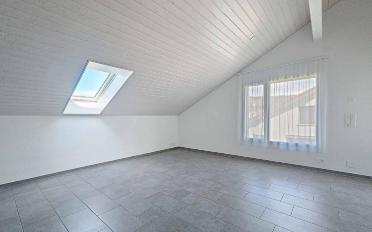 Roof flat 3.5 rooms - image - 6