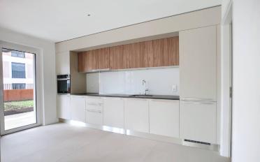 Apartment 3.5 rooms - image - 4