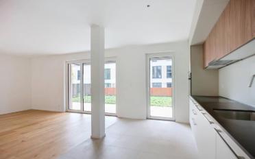 Apartment 3.5 rooms - image - 3