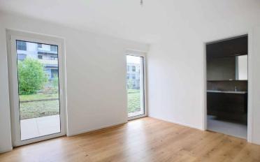 Apartment 3.5 rooms - image - 4