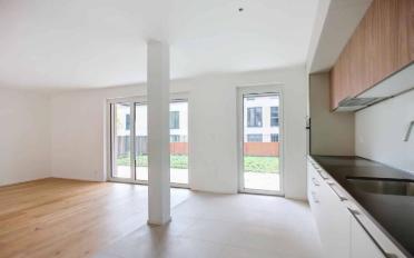 Apartment 3.5 rooms - image - 3