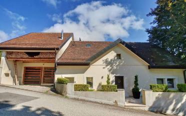 Villa 8.5 pièces - image - 3