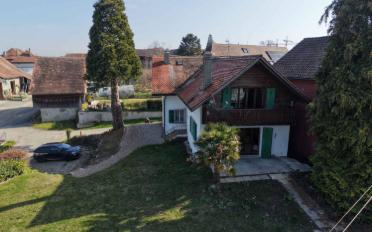 Villa 7 pièces - image - 2