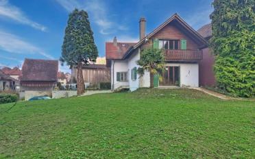 Villa 7 pièces - image - 3