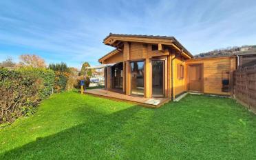 Reihenfamilienhaus 3.5 Zimmer - image - 1