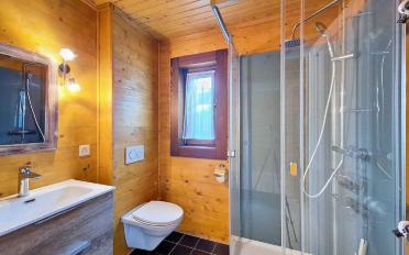 Reihenfamilienhaus 3.5 Zimmer - image - 7