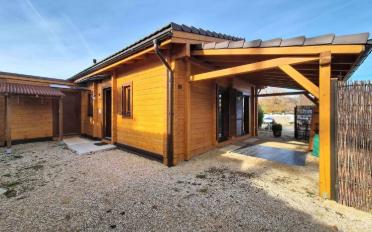 Reihenfamilienhaus 3.5 Zimmer - image - 11