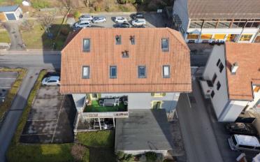 Immeuble résidentiel - image - 12