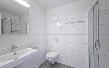 Dachwohnung 3.5 Zimmer - image - 11