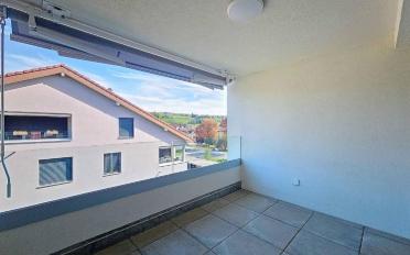 Dachwohnung 3.5 Zimmer - image - 9