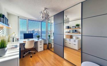 Apartment 3.5 rooms - image - 5
