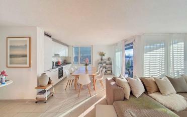 Apartment 3.5 rooms - image - 1